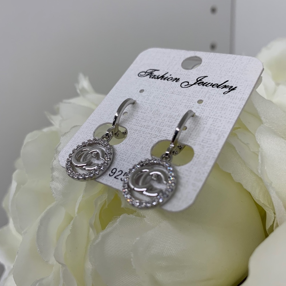 Fashion earring